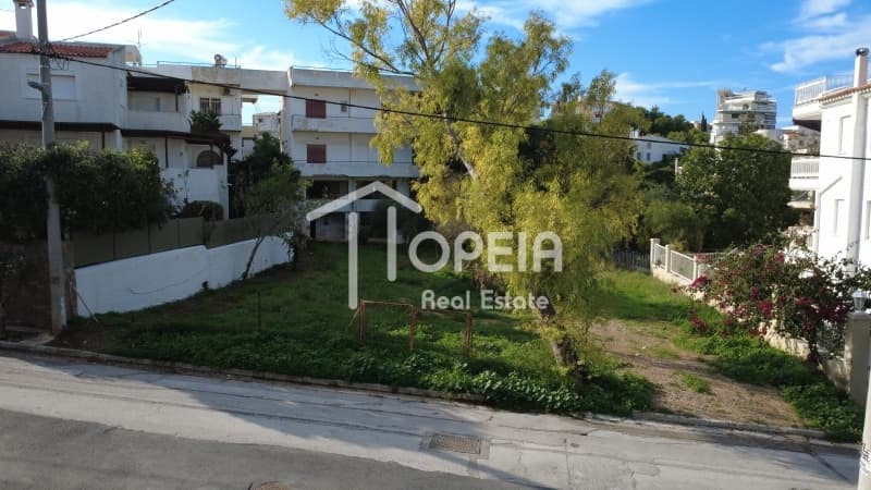 Οικόπεδο στην Σαρωνίδα, Σαρωνίδα — Φωτογραφία 12 από 14