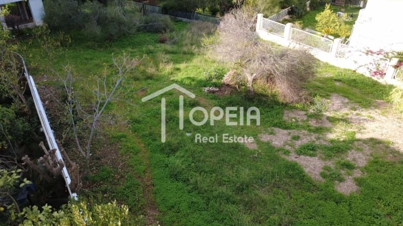 Οικόπεδο στην Σαρωνίδα, Σαρωνίδα — Φωτογραφία 13 από 14