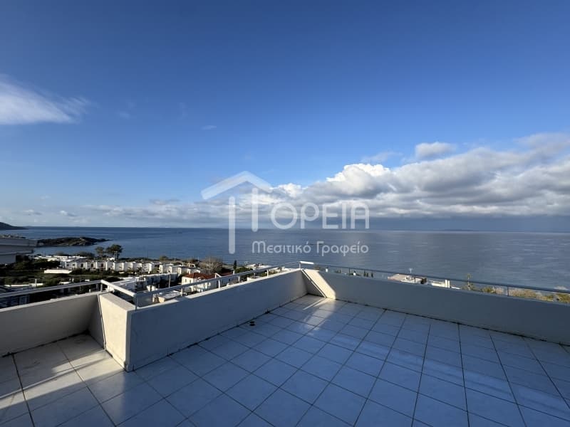 Apartment in Saronida, Saronida — Photo 25 of 30