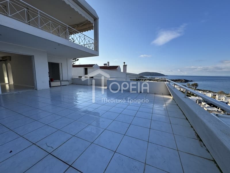 Apartment in Saronida, Saronida — Photo 20 of 30