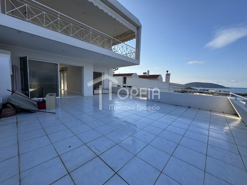 Apartment in Saronida, Saronida — Photo 23 of 30