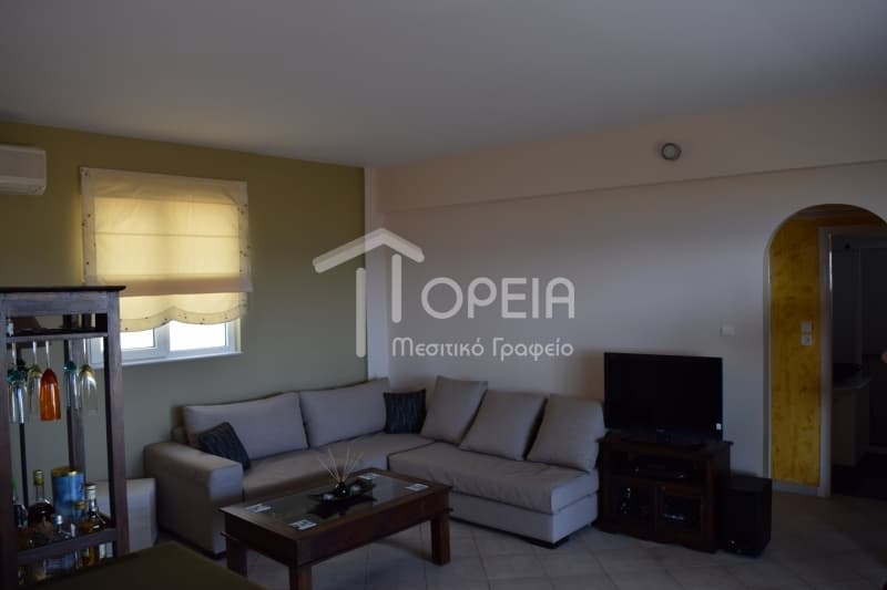 Apartment in Saronida, Saronida — Photo 9 of 30