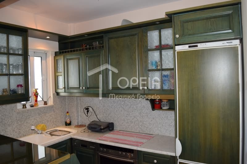 Apartment in Saronida, Saronida — Photo 11 of 30
