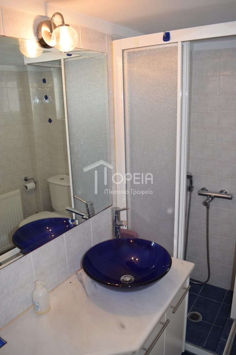 Apartment in Saronida, Saronida — Photo 15 of 30