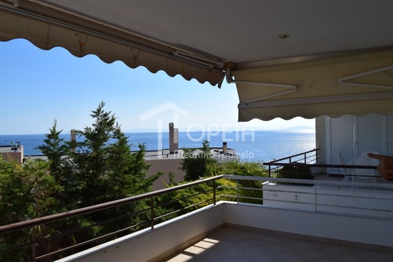 Apartment in Saronida, Saronida — Photo 12 of 30