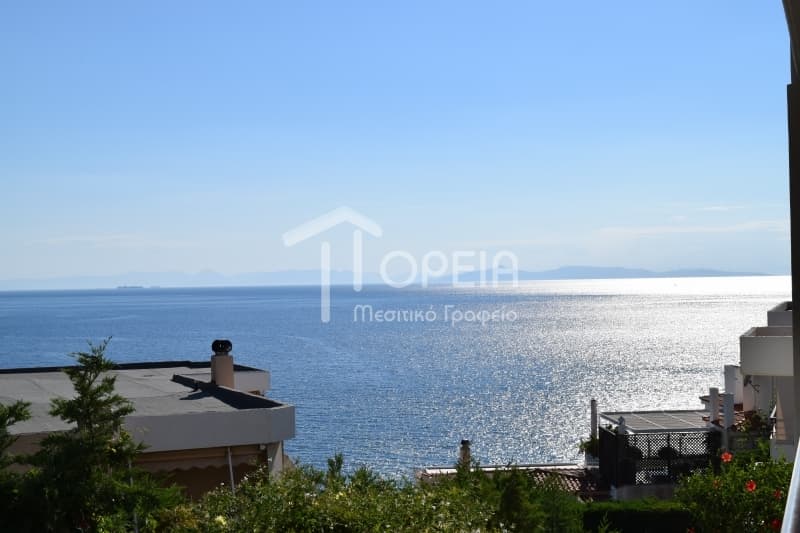 Apartment in Saronida, Saronida — Photo 1 of 30