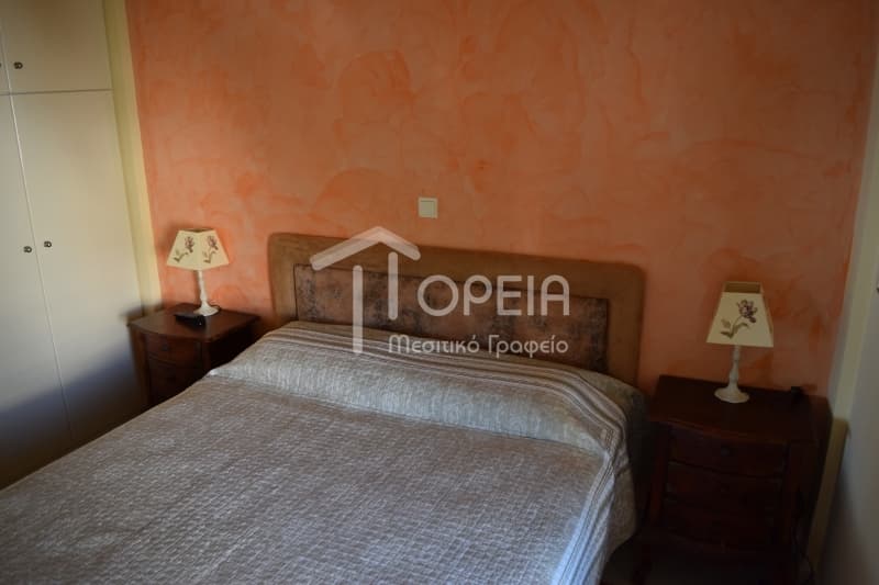 Apartment in Saronida, Saronida — Photo 13 of 30