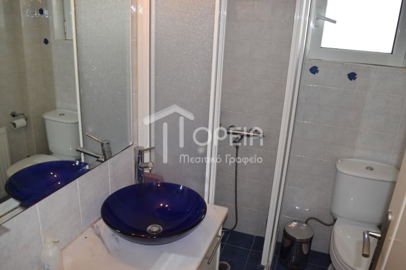 Apartment in Saronida, Saronida — Photo 16 of 30