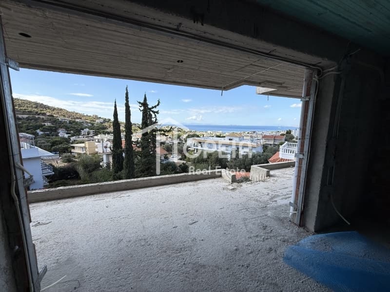 House in Saronida, Saronida — Photo 5 of 14