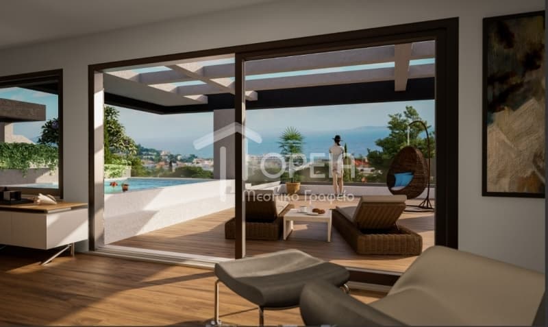 House in Saronida, Saronida — Photo 2 of 14