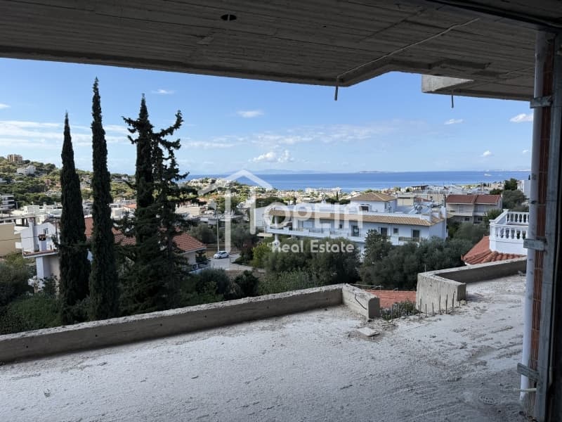 House in Saronida, Saronida — Photo 9 of 14