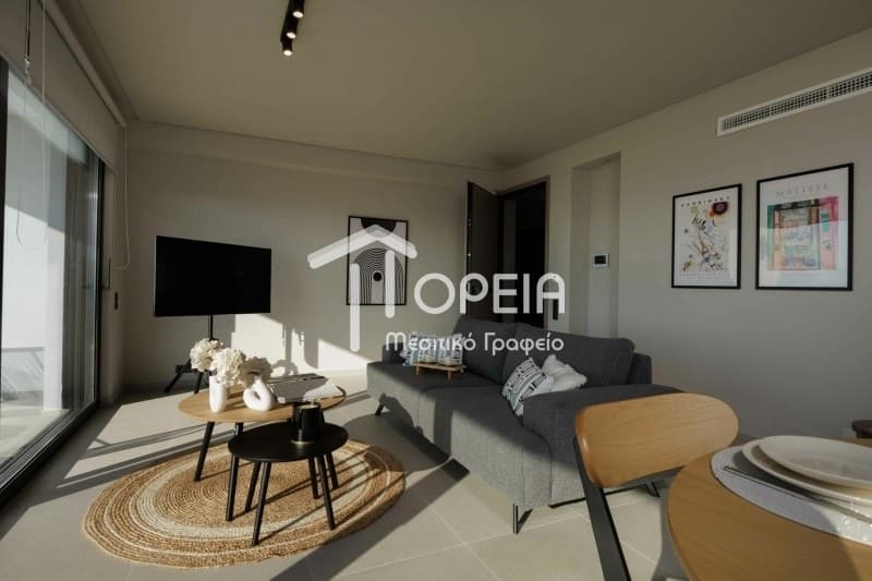 Apartment in Saronida, Saronida — Photo 3 of 11