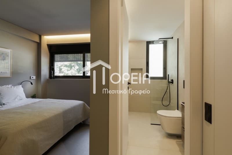 Apartment in Saronida, Saronida — Photo 11 of 11
