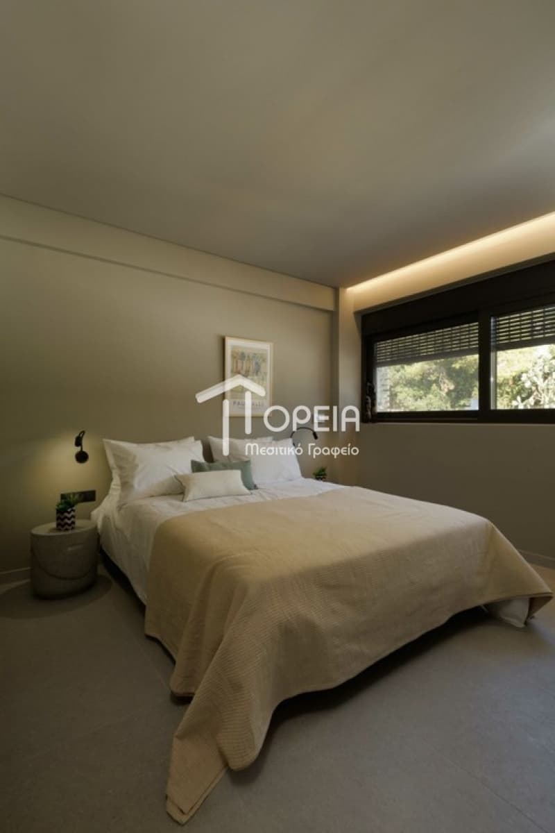 Apartment in Saronida, Saronida — Photo 6 of 11