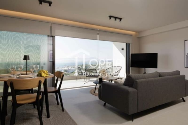 Apartment in Saronida, Saronida — Photo 1 of 11