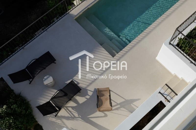 Apartment in Saronida, Saronida — Photo 9 of 11