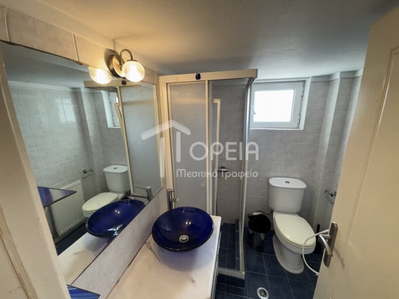 Apartment in Saronida, Saronida — Photo 21 of 30