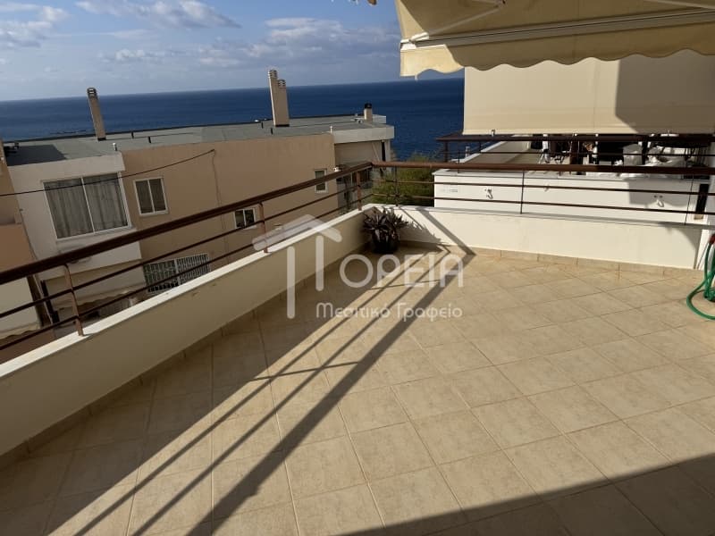 Apartment in Saronida, Saronida — Photo 30 of 30