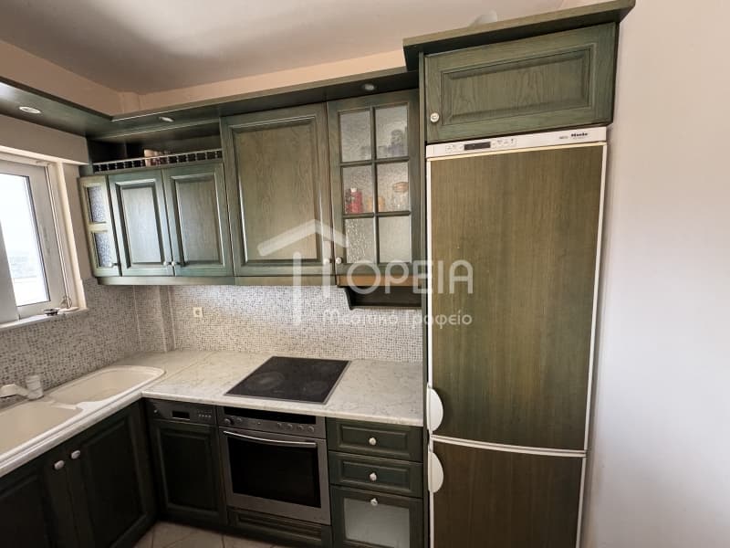 Apartment in Saronida, Saronida — Photo 23 of 30