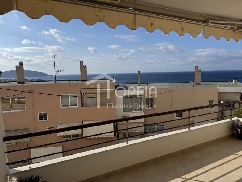 Apartment in Saronida, Saronida — Photo 29 of 30
