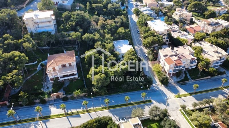 Οικόπεδο στην Σαρωνίδα, Σαρωνίδα — Φωτογραφία 6 από 7