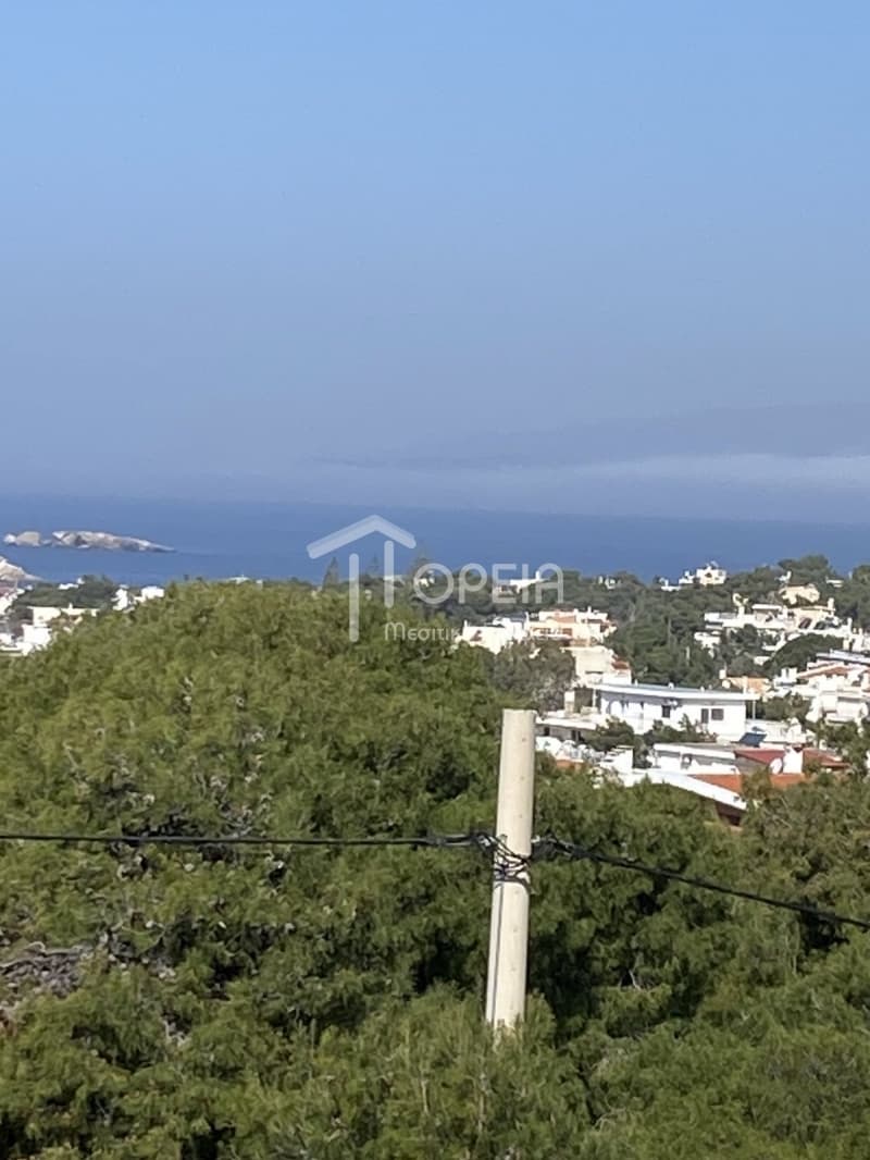 Μονοκατοικία στην Σαρωνίδα, Σαρωνίδα — Φωτογραφία 21 από 30