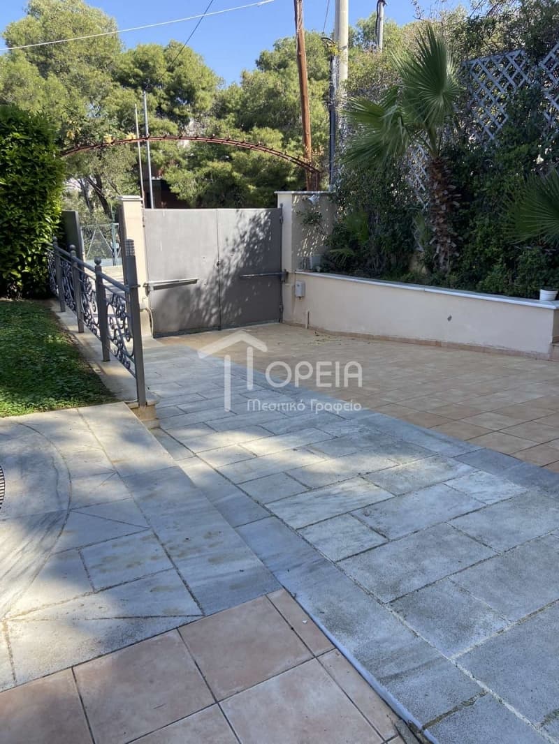 Μονοκατοικία στην Σαρωνίδα, Σαρωνίδα — Φωτογραφία 23 από 30