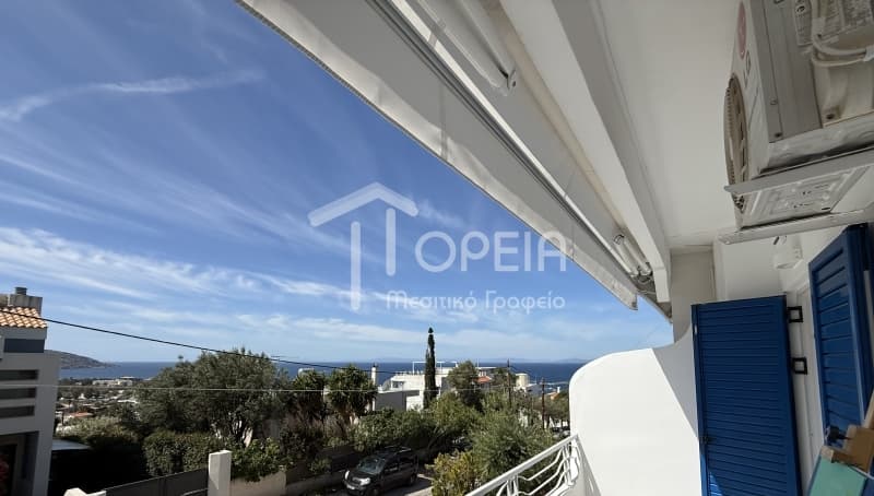 Μονοκατοικία στην Σαρωνίδα, Σαρωνίδα — Φωτογραφία 18 από 27