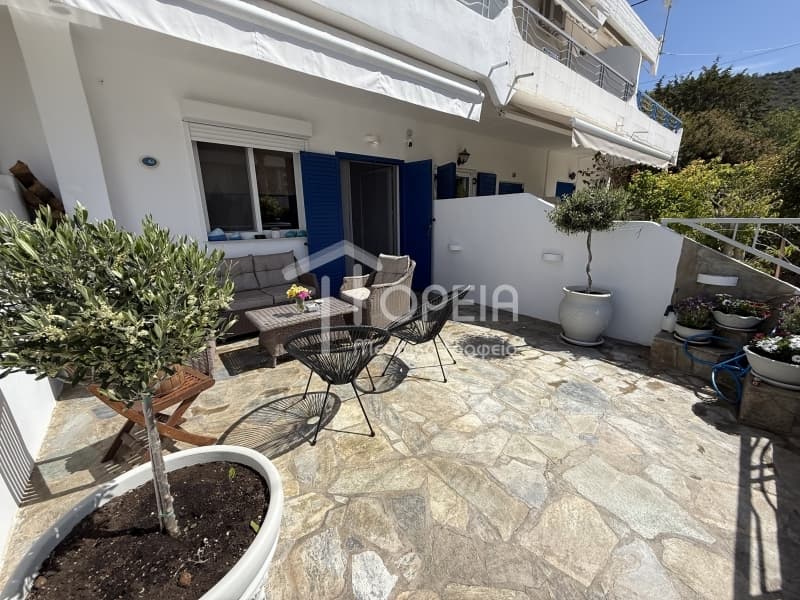 Μονοκατοικία στην Σαρωνίδα, Σαρωνίδα — Φωτογραφία 16 από 27