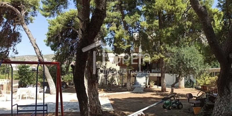 House in Saronida, Saronida — Photo 21 of 25
