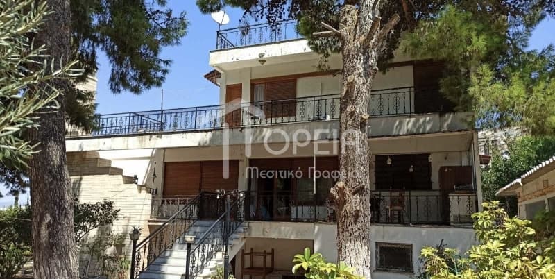 House in Saronida, Saronida — Photo 2 of 25