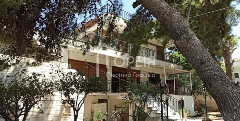House in Saronida, Saronida — Photo 25 of 25