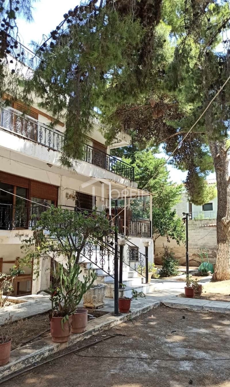House in Saronida, Saronida — Photo 22 of 25