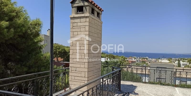 House in Saronida, Saronida — Photo 17 of 25