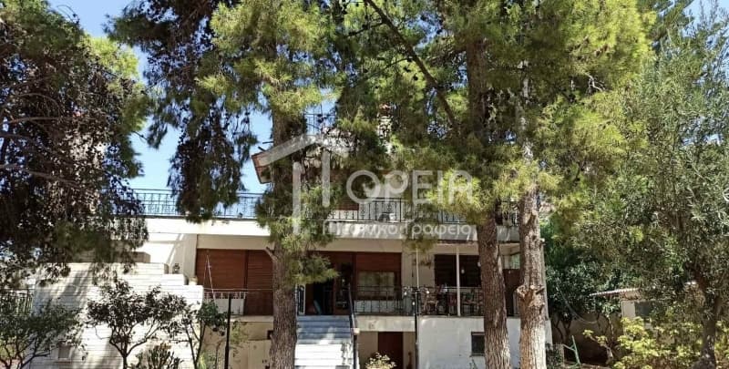House in Saronida, Saronida — Photo 24 of 25