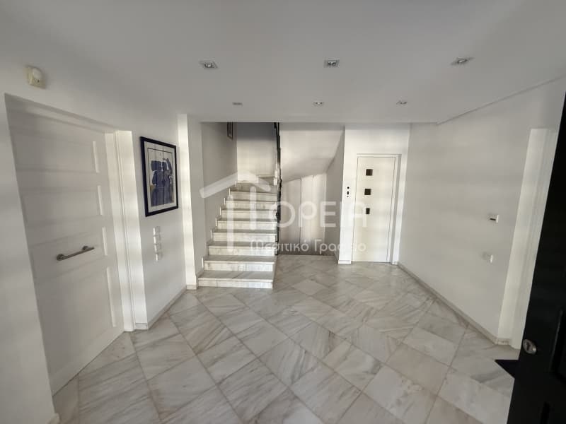 Apartment in Saronida, Saronida — Photo 26 of 28