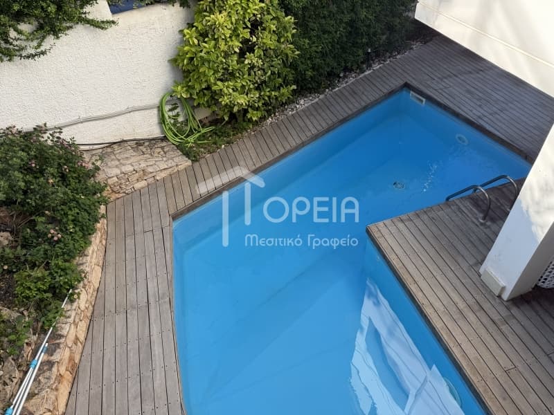 Apartment in Saronida, Saronida — Photo 25 of 28