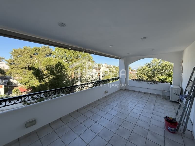 Apartment in Saronida, Saronida — Photo 11 of 28