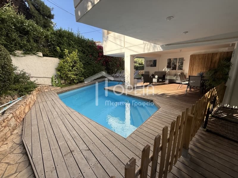 Apartment in Saronida, Saronida — Photo 1 of 28