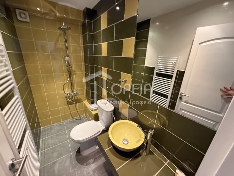 Apartment in Saronida, Saronida — Photo 7 of 28