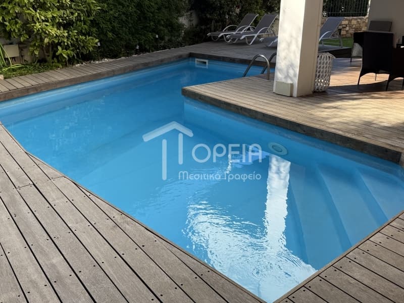 Apartment in Saronida, Saronida — Photo 9 of 28