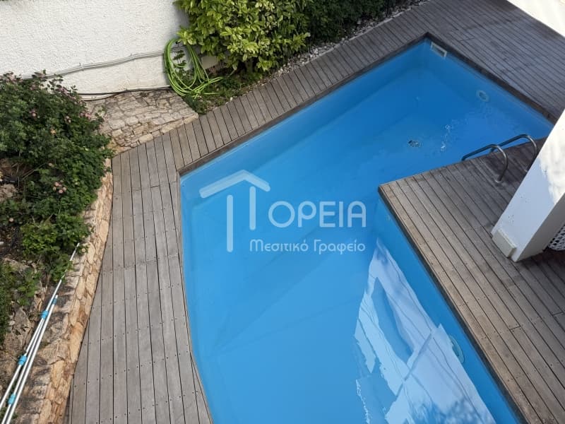 Apartment in Saronida, Saronida — Photo 27 of 28