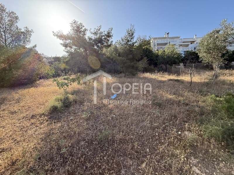 Οικόπεδο στην Σαρωνίδα, Σαρωνίδα — Φωτογραφία 6 από 10