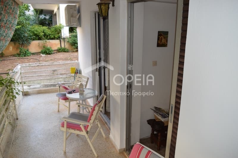Apartment in Saronida, Saronida — Photo 14 of 29