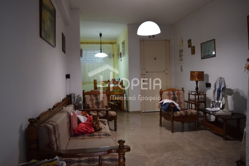 Apartment in Saronida, Saronida — Photo 19 of 29