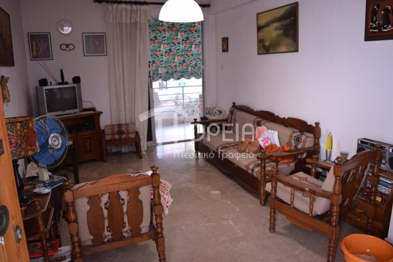 Apartment in Saronida, Saronida — Photo 20 of 29