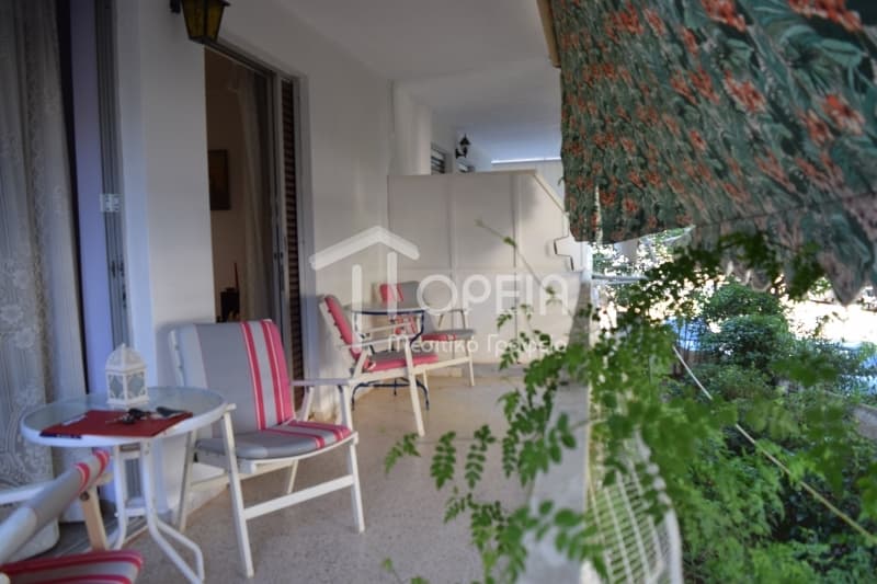 Apartment in Saronida, Saronida — Photo 1 of 29