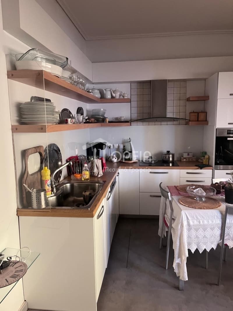 Μονοκατοικία στην Σαρωνίδα, Σαρωνίδα — Φωτογραφία 2 από 30