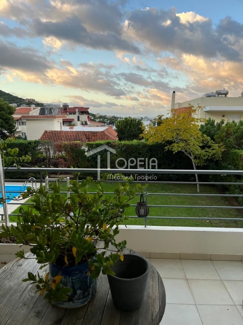 Μονοκατοικία στην Σαρωνίδα, Σαρωνίδα — Φωτογραφία 25 από 30