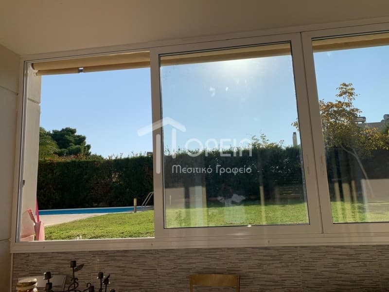 Μονοκατοικία στην Σαρωνίδα, Σαρωνίδα — Φωτογραφία 10 από 30